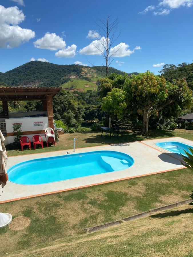 Sitio Vivendas Bem Me Quer Petrópolis Kültér fotó