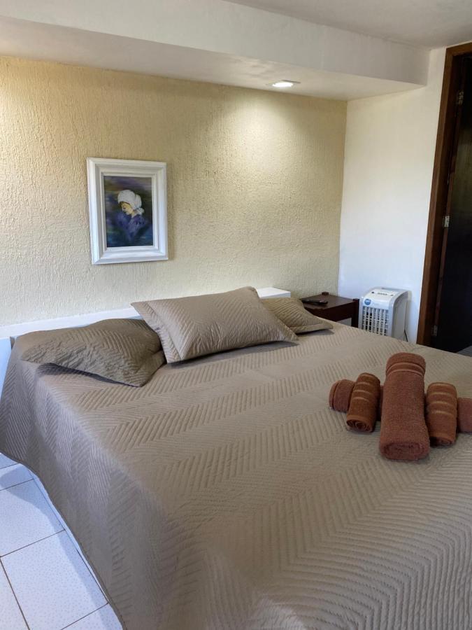 Sitio Vivendas Bem Me Quer Petrópolis Kültér fotó