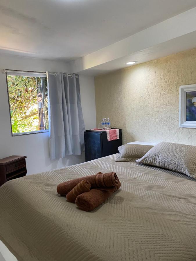 Sitio Vivendas Bem Me Quer Petrópolis Kültér fotó